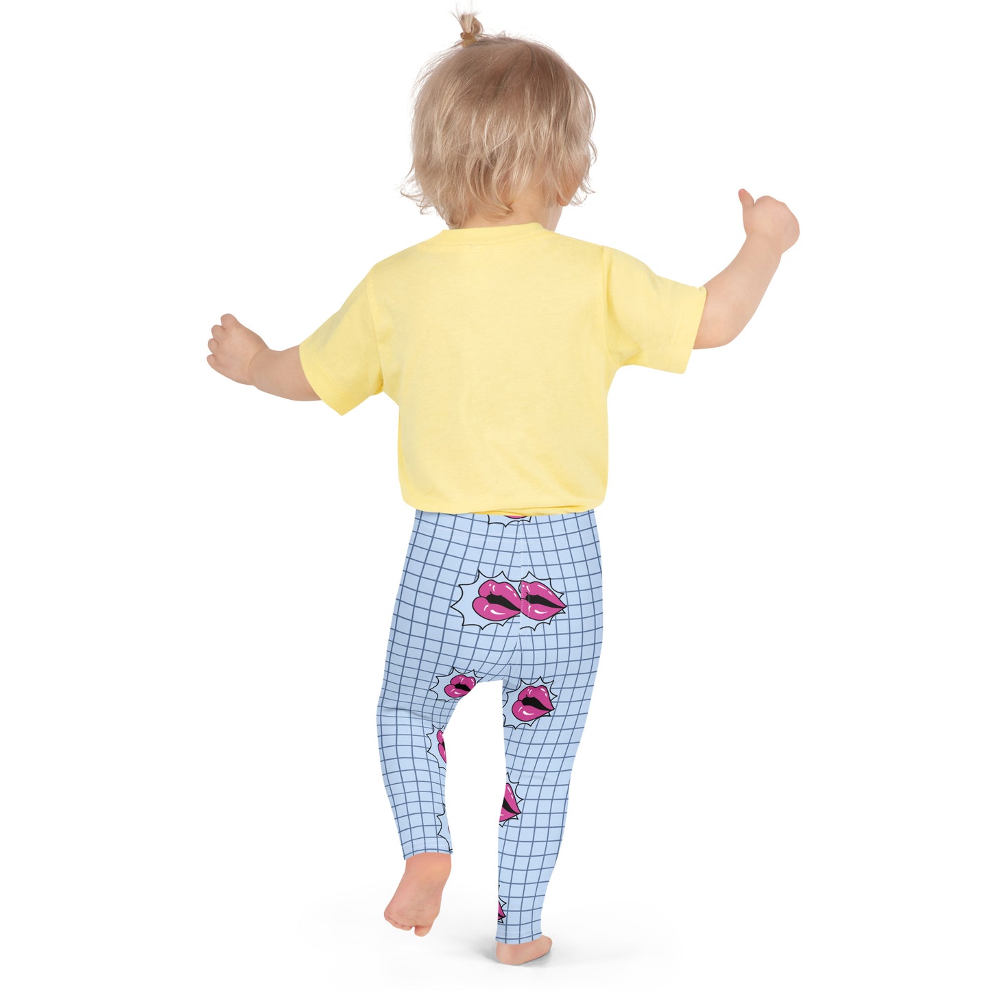 Kid's Leggings