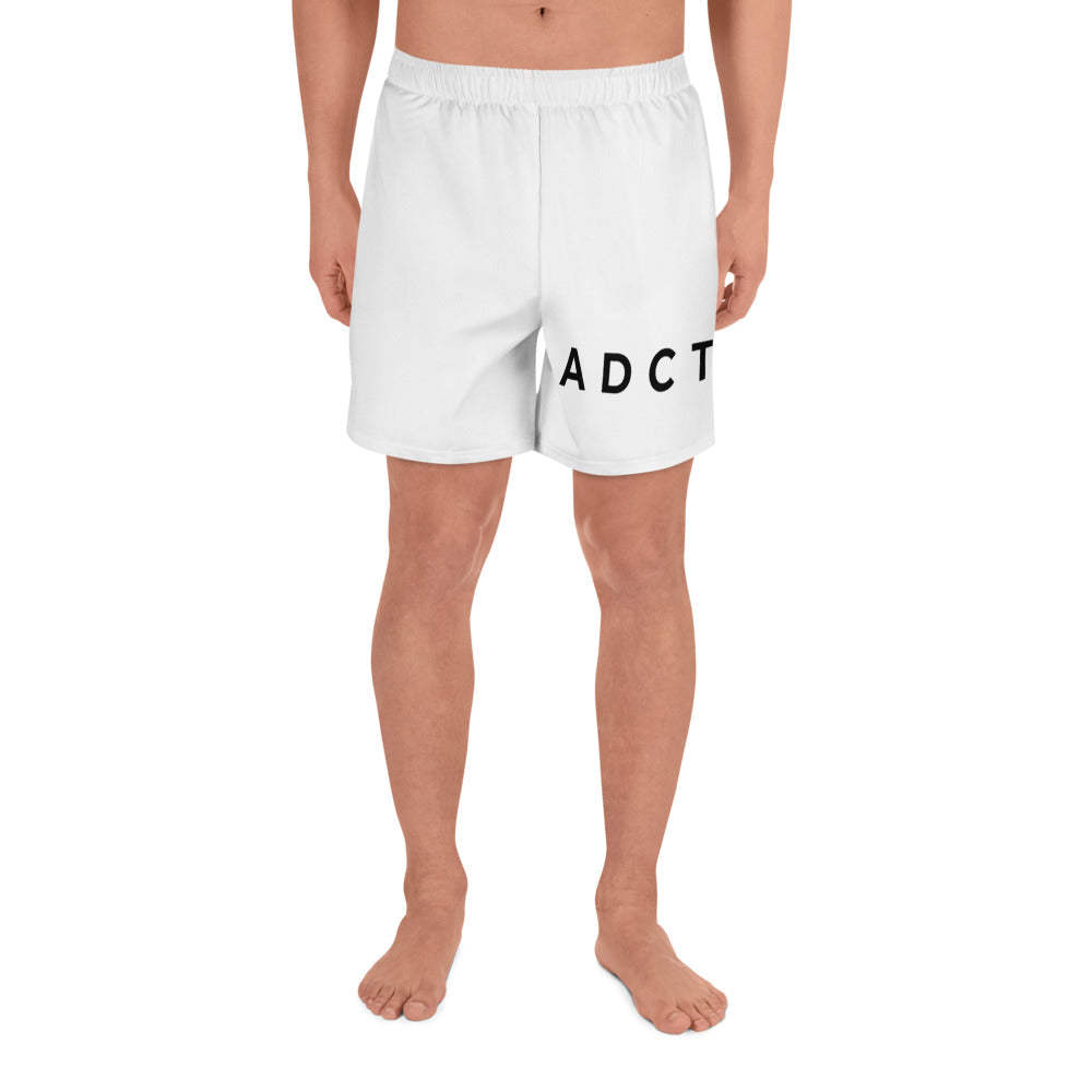 Men's Recycled Athletic Shorts