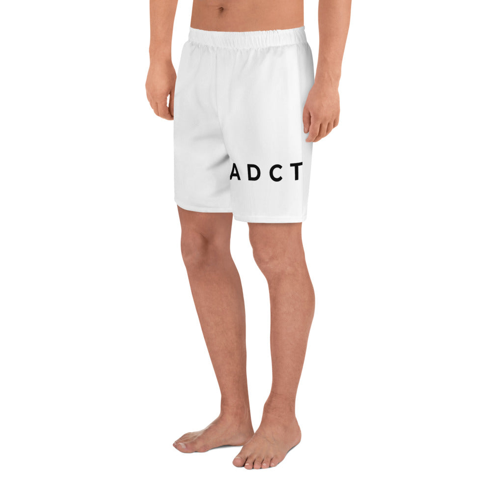 Men's Recycled Athletic Shorts