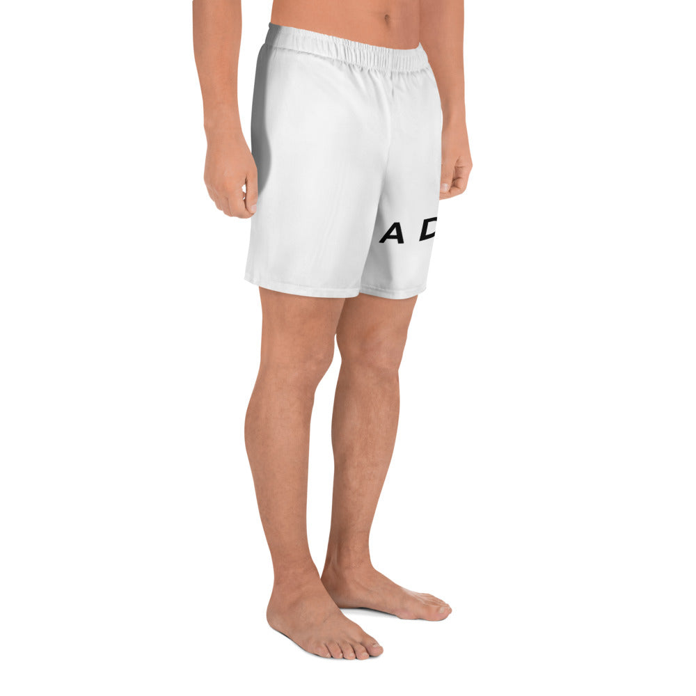 Men's Recycled Athletic Shorts