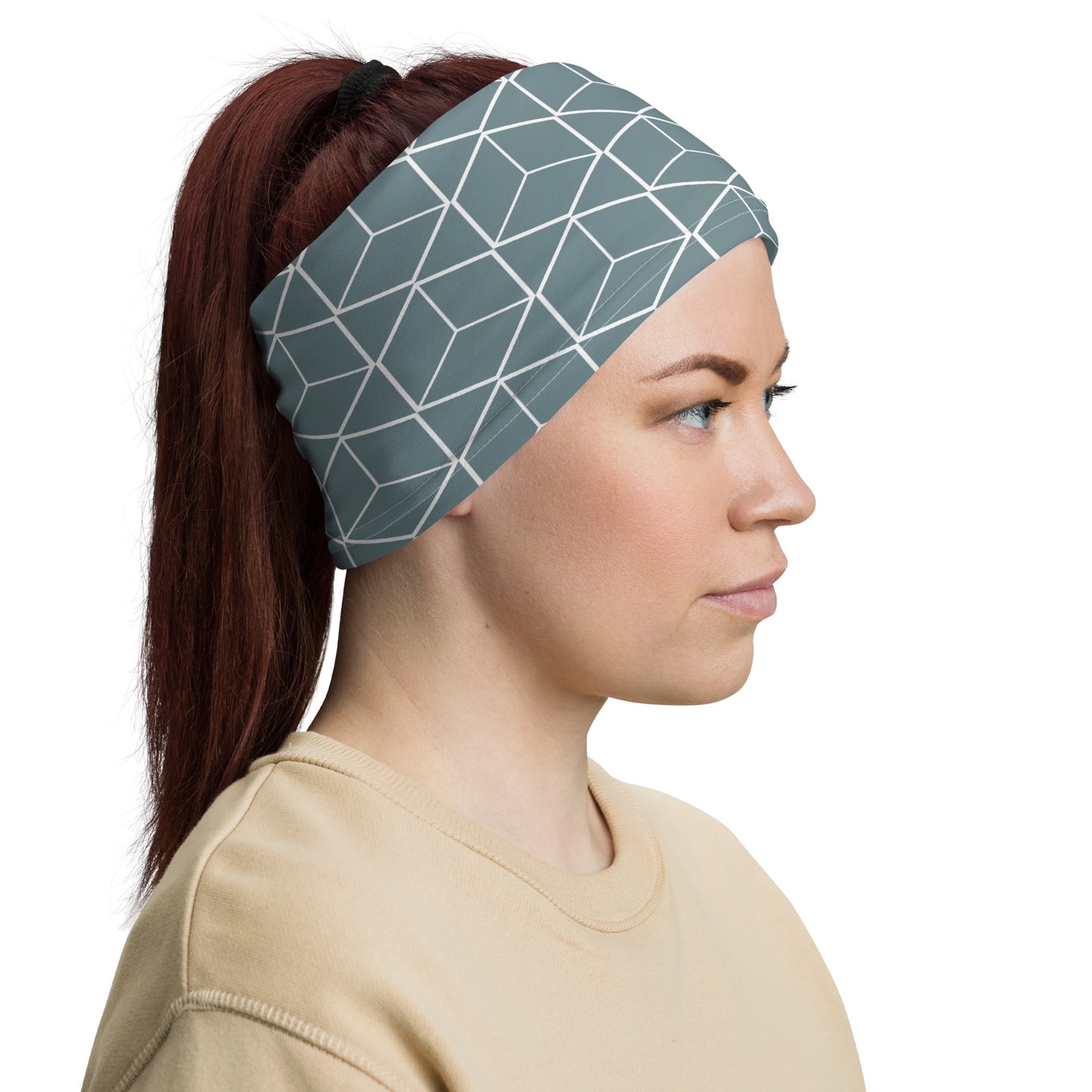 Neck Gaiter