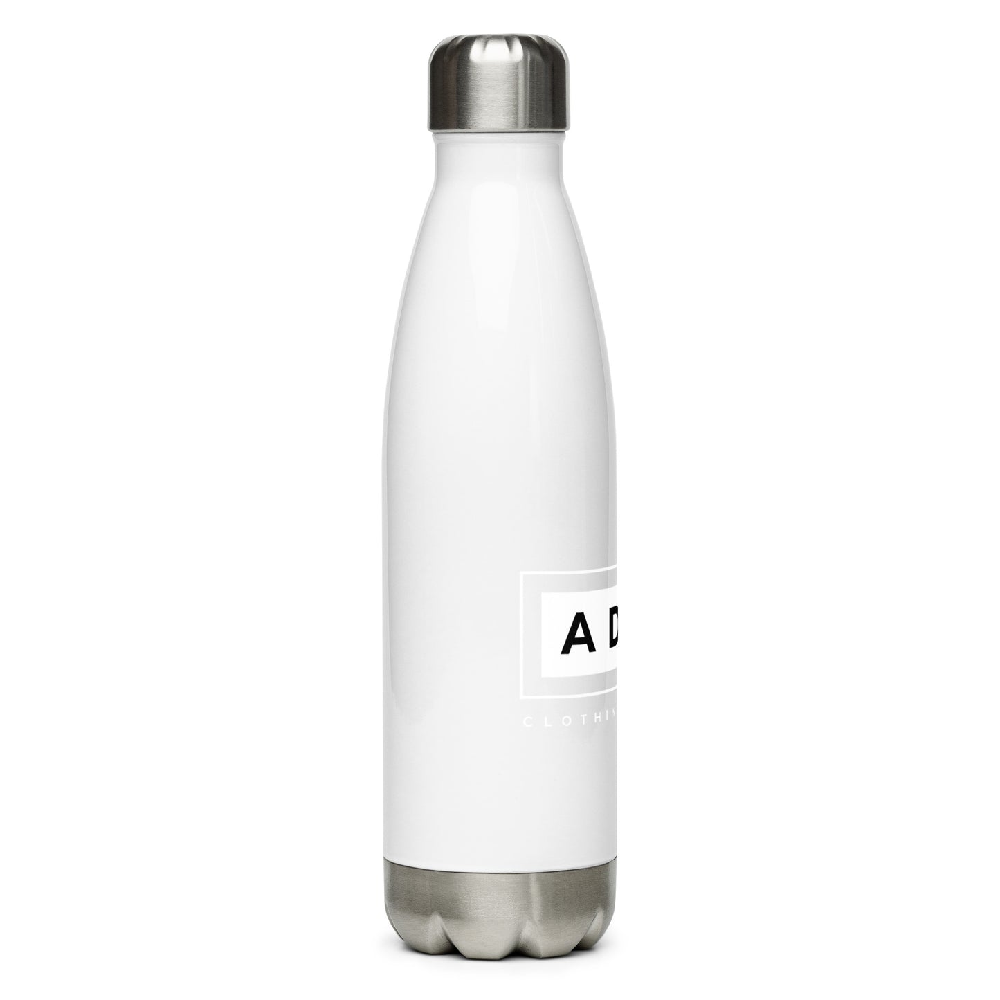 Stainless Steel Water Bottle