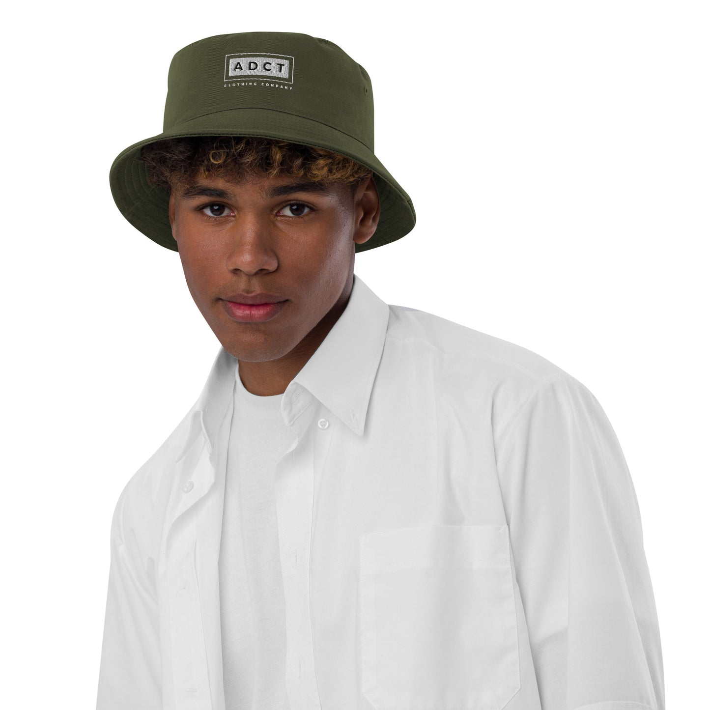 Universal bucket hat